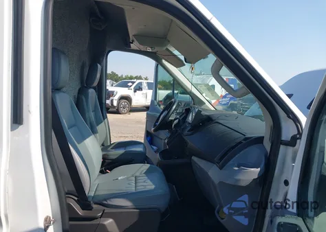 2015 Ford Transit-250 from USA, damaged, VIN 1FTNR2CG8FKA99292